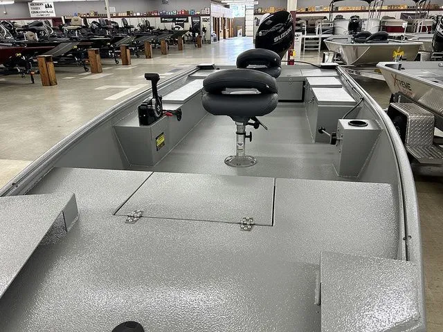 Slide: The Image of Xtreme Boats Classic 1654SS 2026 - 4