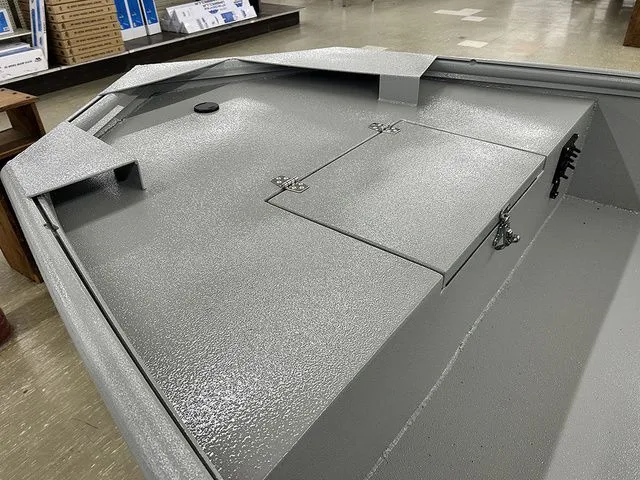 Slide: The Image of Xtreme Boats Classic 1654SS 2026 - 5