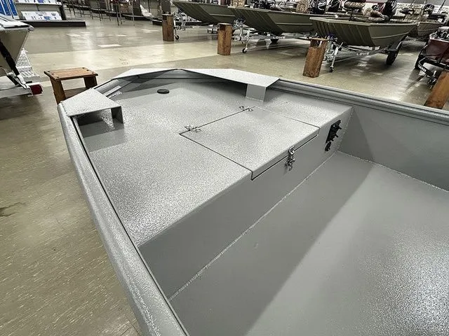 Slide: The Image of Xtreme Boats Classic 1854SS Tunnel 2026 - 5