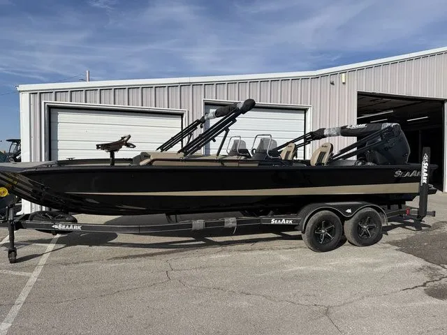 The Image of SeaArk Big Easy 2026 - 1