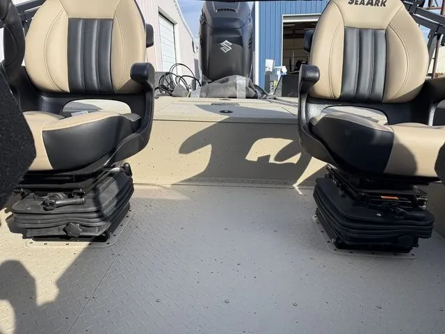 Slide: The Image of SeaArk Big Easy 2026 - 11