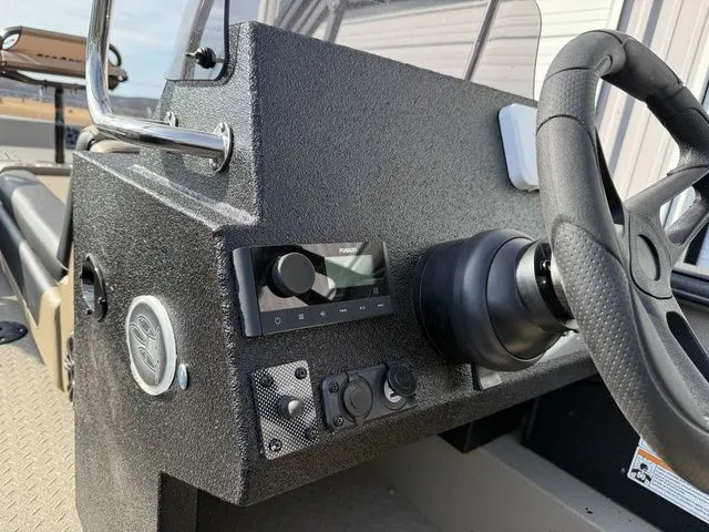 Slide: The Image of SeaArk Big Easy 2026 - 13