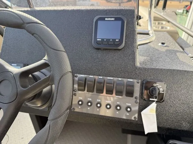 Slide: The Image of SeaArk Big Easy 2026 - 14