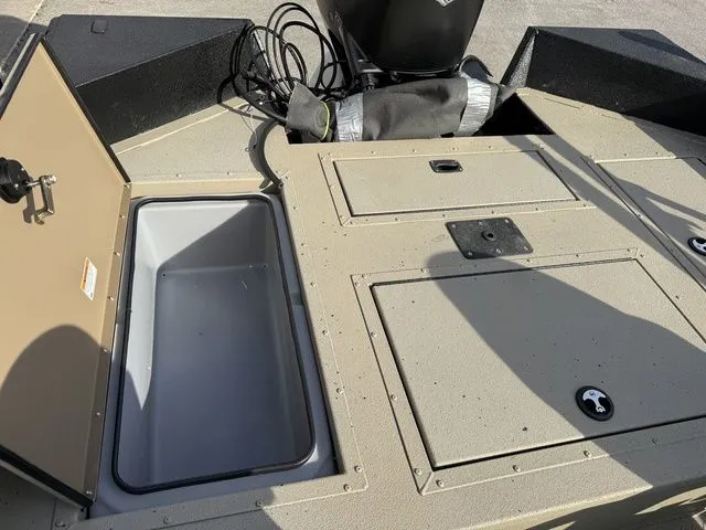 Slide: The Image of SeaArk Big Easy 2026 - 17