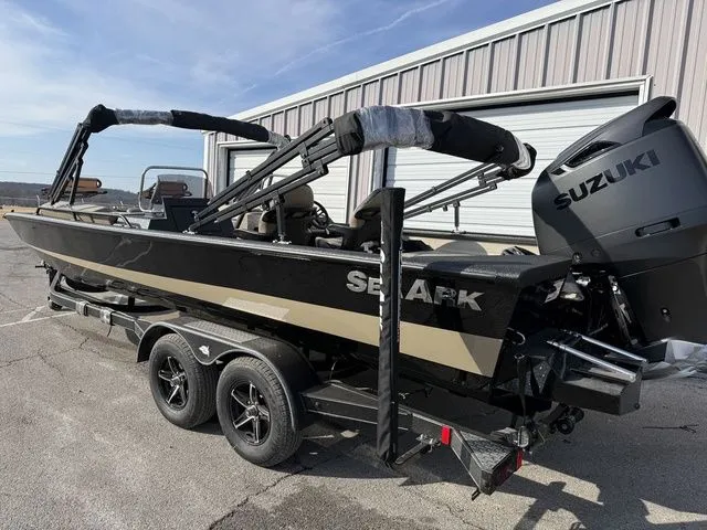 Slide: The Image of SeaArk Big Easy 2026 - 2