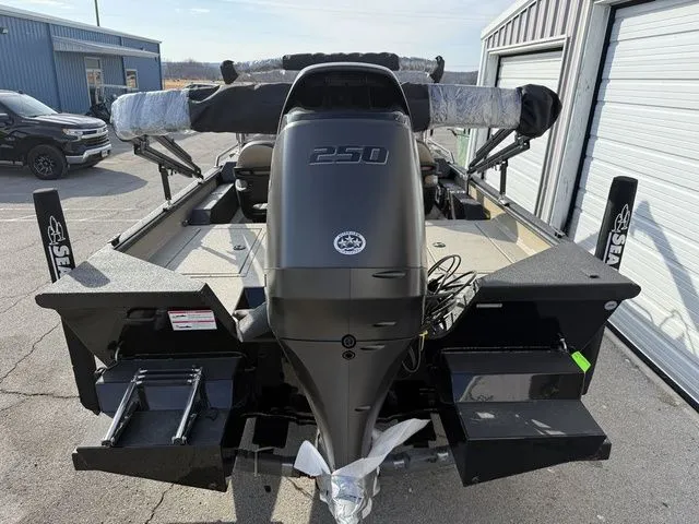 Slide: The Image of SeaArk Big Easy 2026 - 3