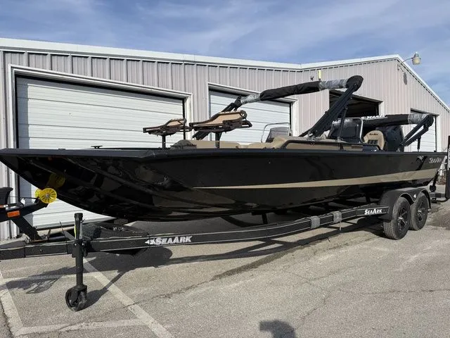 Slide: The Image of SeaArk Big Easy 2026 - 4