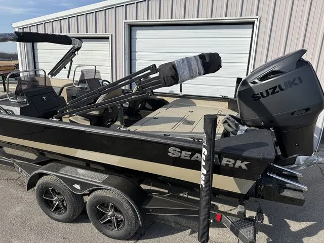 Slide: The Image of SeaArk Big Easy 2026 - 5