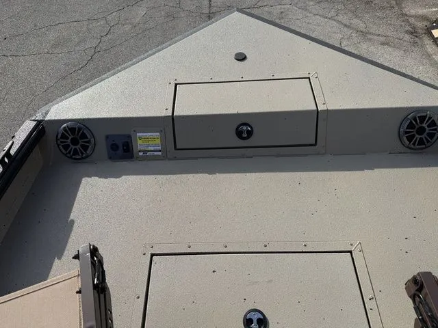 Slide: The Image of SeaArk Big Easy 2026 - 7