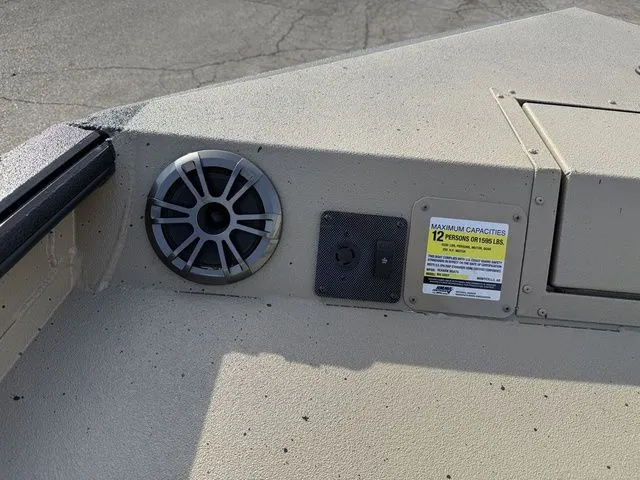 Slide: The Image of SeaArk Big Easy 2026 - 8