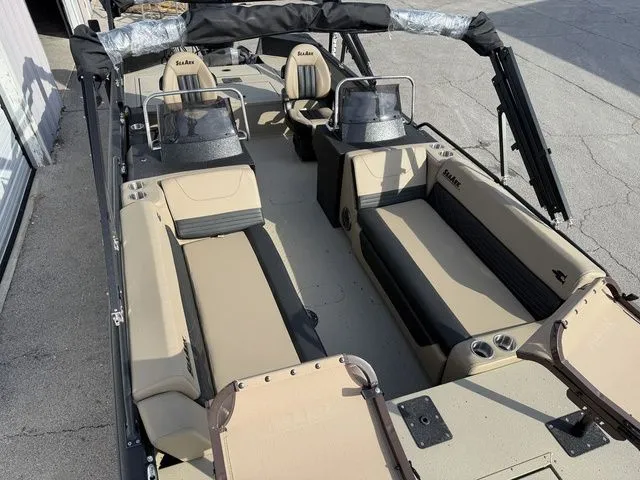 Slide: The Image of SeaArk Big Easy 2026 - 9