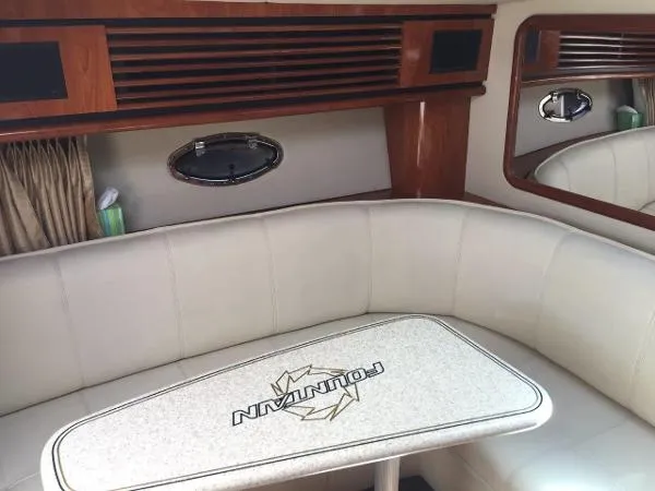Slide: The Image of Fountain 48 Express Cruiser 2005 - 4