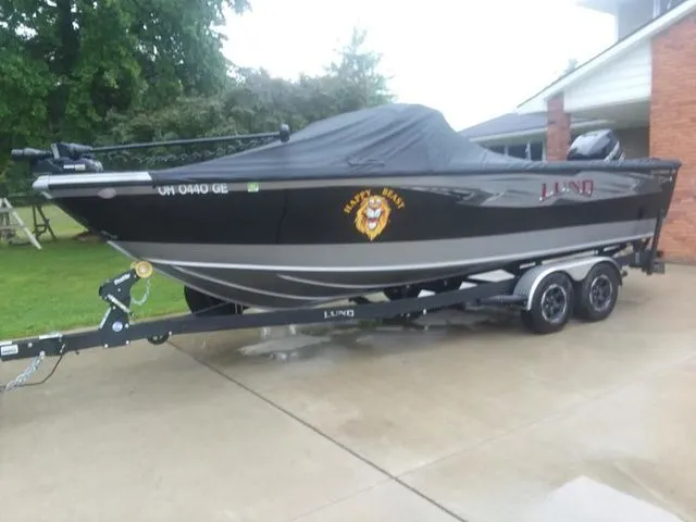 The Image of Lund 2275 Baron Sport 2020 - 1