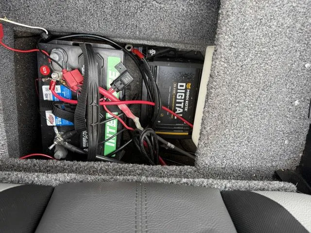 Slide: The Image of Lund 2275 Baron Sport 2020 - 10