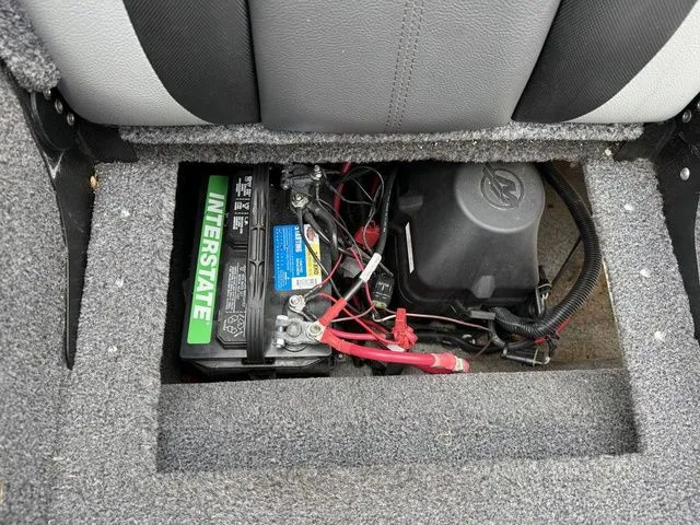 Slide: The Image of Lund 2275 Baron Sport 2020 - 11