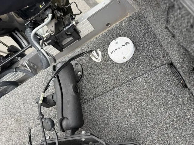 Slide: The Image of Lund 2275 Baron Sport 2020 - 13