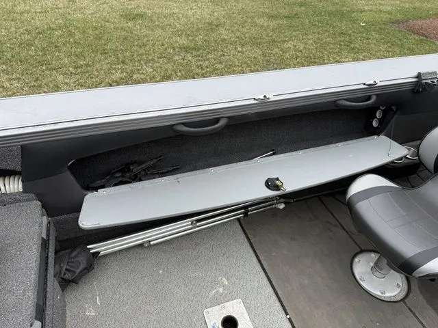 Slide: The Image of Lund 2275 Baron Sport 2020 - 14