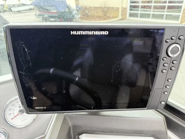 Slide: The Image of Lund 2275 Baron Sport 2020 - 20