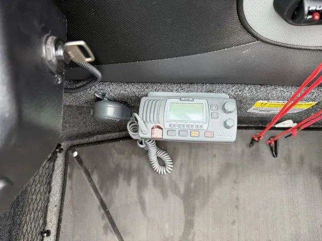 Slide: The Image of Lund 2275 Baron Sport 2020 - 21