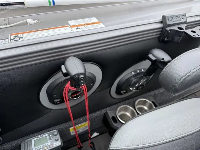 Slide: The Image of Lund 2275 Baron Sport 2020 - 22