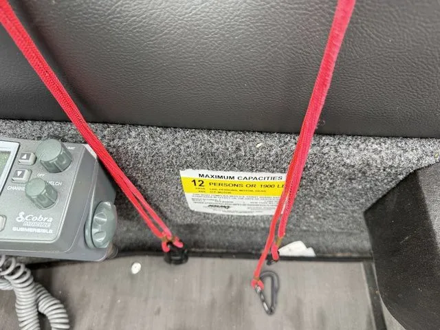 Slide: The Image of Lund 2275 Baron Sport 2020 - 23