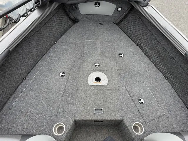 Slide: The Image of Lund 2275 Baron Sport 2020 - 29