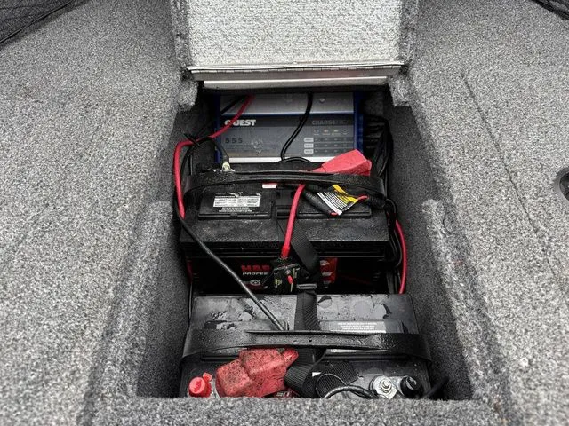 Slide: The Image of Lund 2275 Baron Sport 2020 - 30