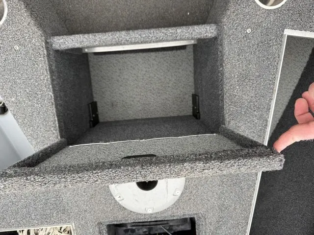 Slide: The Image of Lund 2275 Baron Sport 2020 - 31