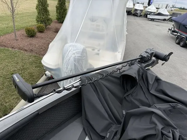 Slide: The Image of Lund 2275 Baron Sport 2020 - 37