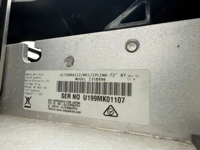 Slide: The Image of Lund 2275 Baron Sport 2020 - 38