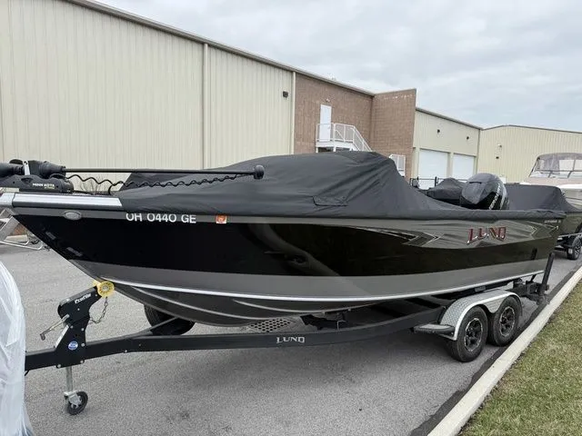 Slide: The Image of Lund 2275 Baron Sport 2020 - 4