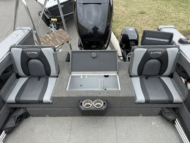 Slide: The Image of Lund 2275 Baron Sport 2020 - 9