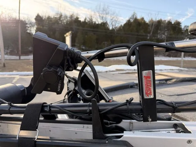 Slide: The Image of Skeeter ZXR20 2023 - 10