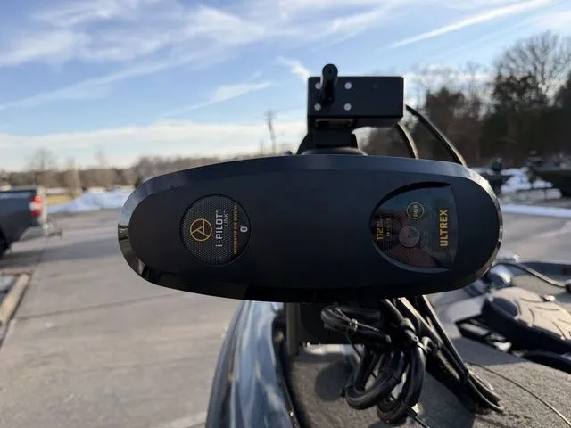 Slide: The Image of Skeeter ZXR20 2023 - 11