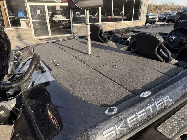 Slide: The Image of Skeeter ZXR20 2023 - 4