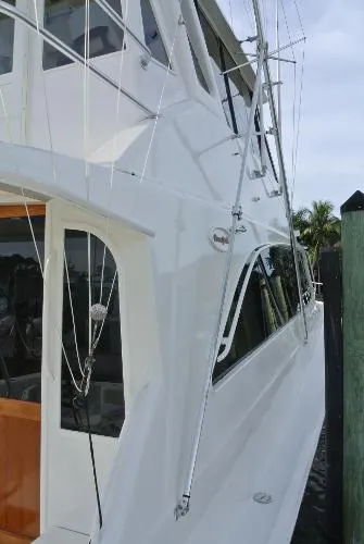 Slide: The Image of Ocean 66 SS Enclosed Bridge 1998 - 8