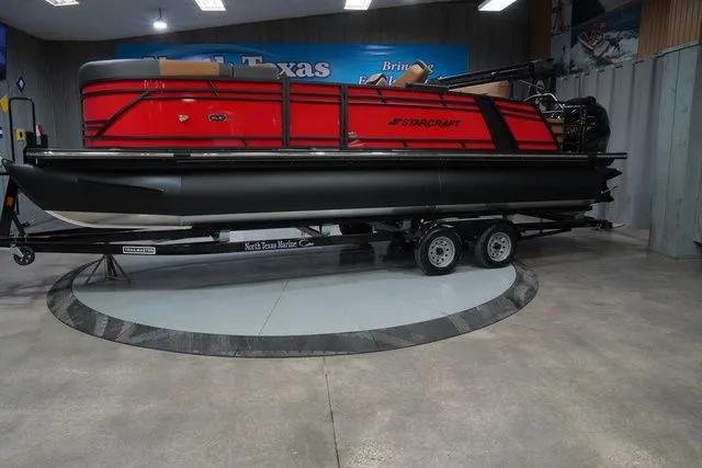 The Image of Starcraft SLS 3 Q DH 2026 - 1