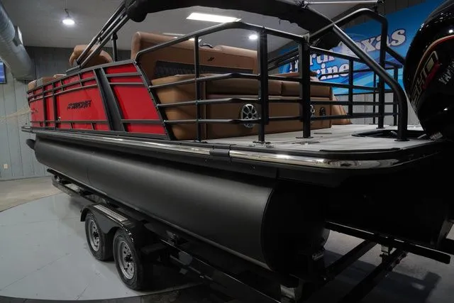 Slide: The Image of Starcraft SLS 3 Q DH 2026 - 10