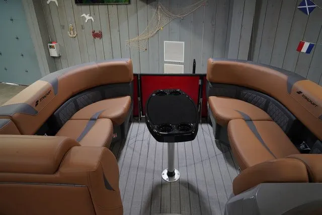 Slide: The Image of Starcraft SLS 3 Q DH 2026 - 12