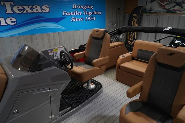 Slide: The Image of Starcraft SLS 3 Q DH 2026 - 13