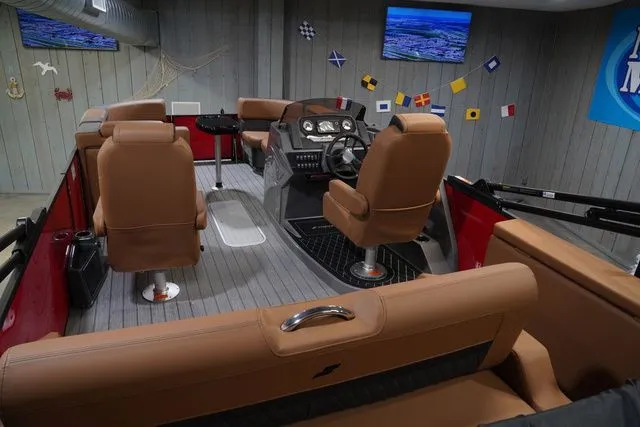 Slide: The Image of Starcraft SLS 3 Q DH 2026 - 21