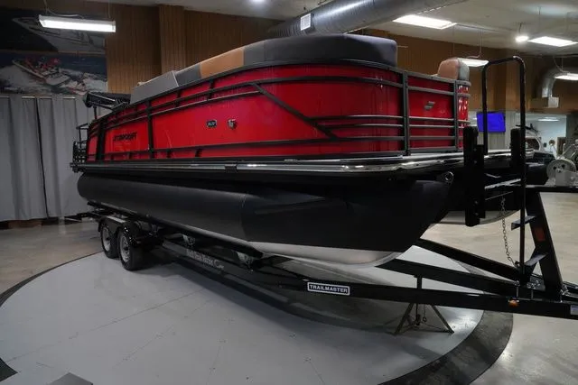 Slide: The Image of Starcraft SLS 3 Q DH 2026 - 5