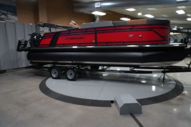 Slide: The Image of Starcraft SLS 3 Q DH 2026 - 6