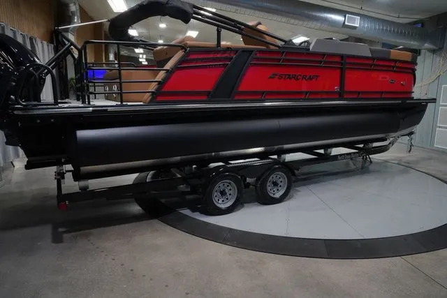 Slide: The Image of Starcraft SLS 3 Q DH 2026 - 7