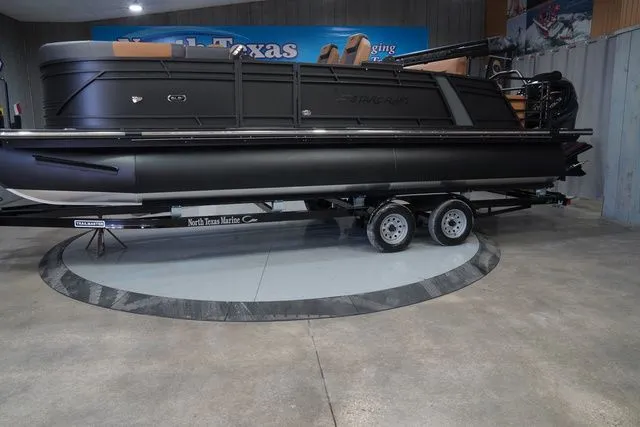 The Image of Starcraft SLS 3 Q DH 2026 - 1