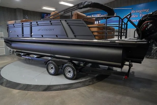 Slide: The Image of Starcraft SLS 3 Q DH 2026 - 10