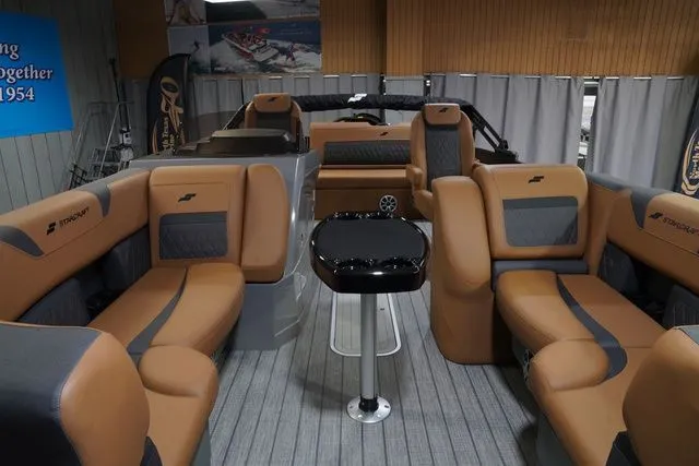 Slide: The Image of Starcraft SLS 3 Q DH 2026 - 11