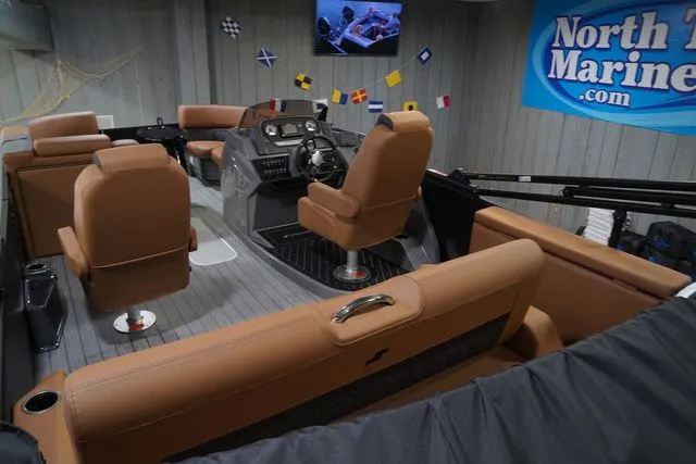 Slide: The Image of Starcraft SLS 3 Q DH 2026 - 19