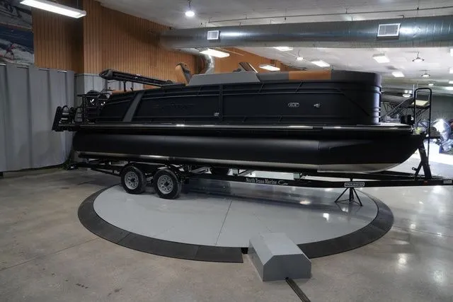 Slide: The Image of Starcraft SLS 3 Q DH 2026 - 6