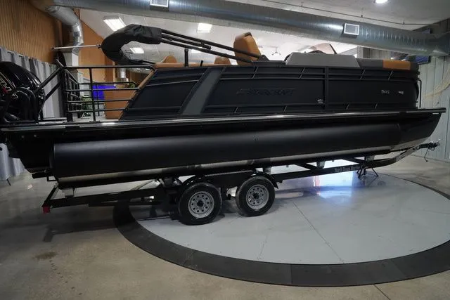 Slide: The Image of Starcraft SLS 3 Q DH 2026 - 7